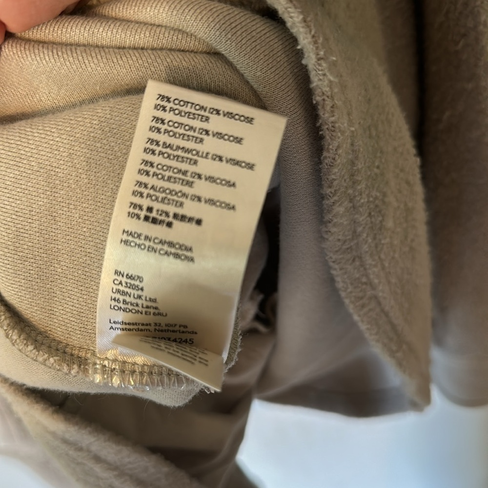 FREE PEOPLE Ruby Jacket - Picture 14 of 14